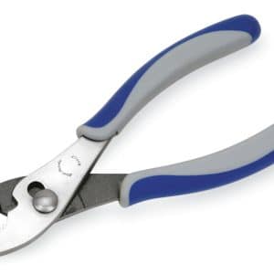 B48CP — Slip-Joint Pliers (Blue-Point®)