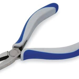 B65CMP — Miniature Duckbill Pliers (Blue-Point®)
