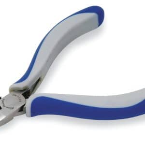 B85CMP — Miniature Diagonal Cutter (Blue-Point®)