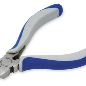 B85CTMP — Miniature Thin Diagonal Cutter (Blue-Point®)