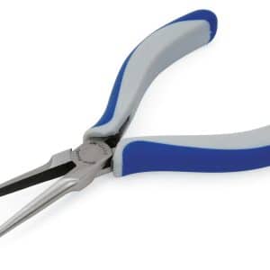 B95CLMP — Miniature Long Needle Nose Pliers (Blue-Point®)
