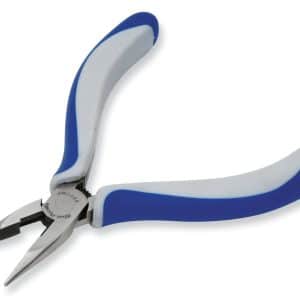 B95CMP — Miniature Long Nose Pliers (Blue-Point®)