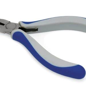 B960CMP — Miniature 60° Bent Nose Pliers (Blue-Point®)