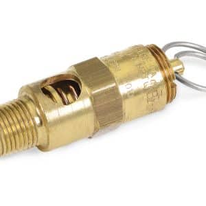 BB300B21 — Pop-off Valve