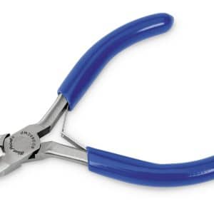 BDG85CMP — Miniature Diagonal Cutter (Blue-Point®)