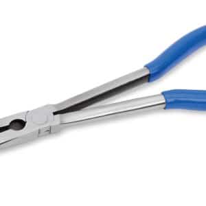 BDG911CP — Long-Neck Needle Nose Pliers (Blue-Point®)