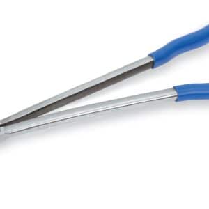 BDG91645CP — Extra-Long-Neck 45° Bent Needle Nose Pliers (Blue-Point®)