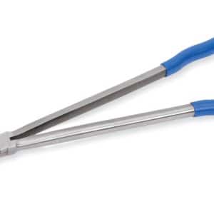 BDG916CP — Extra-Long-Neck Needle Nose Pliers (Blue-Point®)