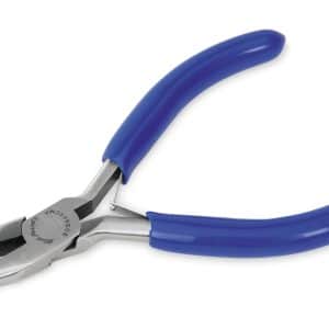 BDG945CMP — Miniature 45° Bent Nose Pliers (Blue-Point®)