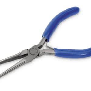 BDG95CLMP — Miniature Long Needle Nose Pliers (Blue-Point®)