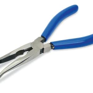 BDG9845CP — 45° Bent Needle Nose Pliers (Blue-Point®)