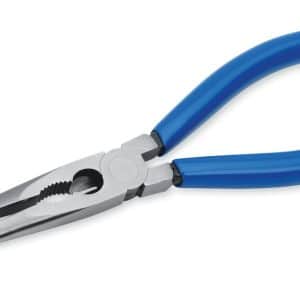 BDG98CP — Long Needle Nose Pliers (Blue-Point®)