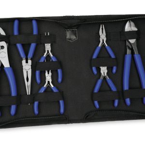 BDGCPL700 — 7 pc Vinyl Grip Pliers and Cutters Set (Blue-Point®)