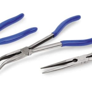 BDGPL300LR — 3 pc Long-Neck Pliers/Cutters Set (Blue-Point®)