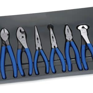 BDGPL800 — 8 pc Pliers/Cutters Set (Blue-Point®)