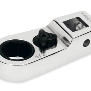 BFCR10A — 3/8" Drive 12-Point SAE 5/16" Ratcheting Crowfoot Wrench (Blue-Point®)