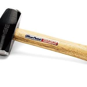 BH133B — Heavy Duty 48oz Hammer