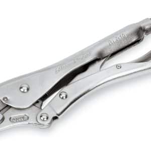 BLP10 — Curved Jaw Locking Pliers (Blue-Point®)