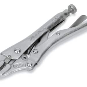 BLP5 — Curved Jaw Locking Pliers (Blue-Point®)