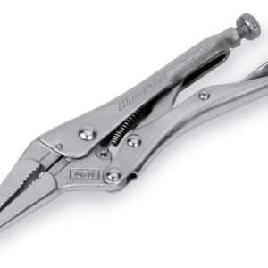 BLP6LN — Long Nose Locking Pliers (Blue-Point®)