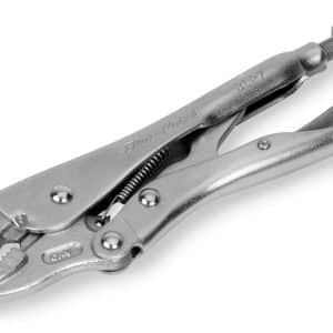 BLP7 — Curved Jaw Locking Pliers (Blue-Point®)