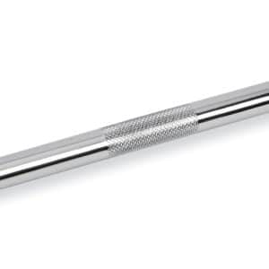 BLPEXTK3810 — 3/8" Drive 10" Knurled Extension (Blue-Point®)