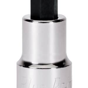 BLPH1210 — 1/2" Drive Metric 10 mm Hex Socket Driver (Blue-Point®)