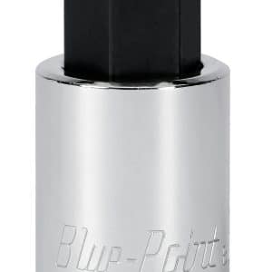 BLPH1234 — 1/2" Drive SAE 3/4" Hex Socket Driver (Blue-Point®)