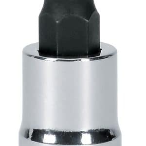 BLPH125 — 1/4" Drive Metric 5 mm Stubby Hex Socket Driver (Blue-Point®)