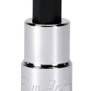 BLPH12716 — 1/2" Drive SAE 7/16" Hex Socket Driver (Blue-Point®)