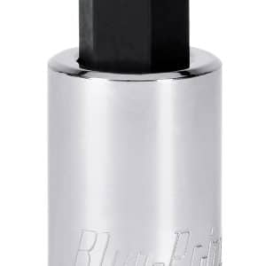 BLPH12916 — 1/2" Drive SAE 9/16" Hex Socket Driver (Blue-Point®)