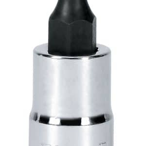 BLPH1418 — 1/4" Drive SAE 1/8" Standard Hex Bit Socket (Blue-Point®)