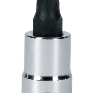 BLPH14316 — 1/4" Drive SAE 3/16" Standard Hex Bit Socket (Blue-Point®)