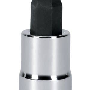 BLPH14732 — 1/4" Drive SAE 7/32" Standard Hex Bit Socket (Blue-Point®)