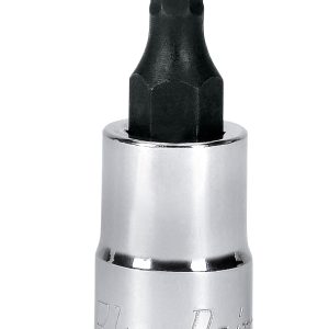 BLPH14964 — 1/4" Drive SAE 9/64" Standard Hex Bit Socket (Blue-Point®)