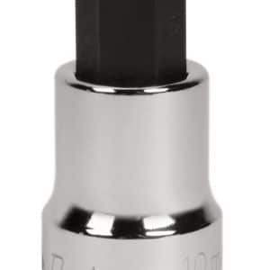 BLPH3810 — 3/8" Drive Metric 10 mm Standard Hex Socket Driver (Blue-Point®)