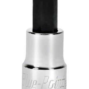 BLPH3838 — 3/8" Drive SAE 3/8" Standard Hex Socket Driver (Blue-Point®)