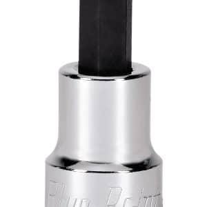 BLPH38516 — 3/8" Drive SAE 5/16" Standard Hex Socket Driver (Blue-Point®)
