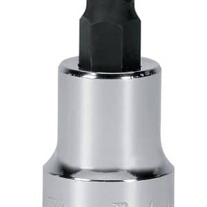 BLPH386 — 3/8" Drive Metric 6 mm Standard Hex Socket Driver (Blue-Point®)