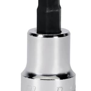 BLPH387 — 3/8" Drive Metric 7 mm Standard Hex Socket Driver (Blue-Point®)