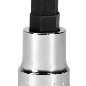 BLPH389 — 3/8" Drive Metric 9 mm Standard Hex Socket Driver (Blue-Point®)