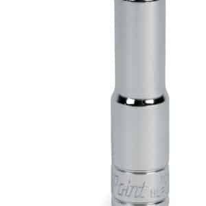 BLPLM3811 — 3/8" Drive 12-Point Metric 11 mm Deep Socket (Blue-Point®)