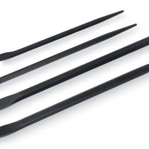BLPPB704 — 4 pc Pinch Bar Prybar Set (14-20”) (Blue-Point®)