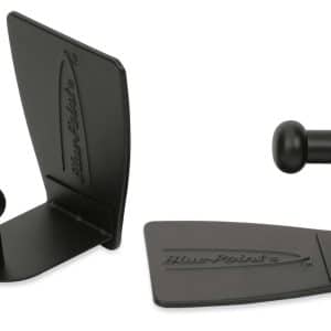 BLPPTHLDR — Magnetic Roll Towel Holder (Blue-Point®)