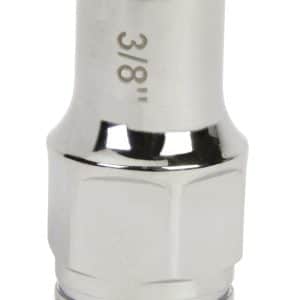BLPPTS916 — 3/8" Drive SAE 9/16" Pass-Thru® Socket (Blue-Point®)