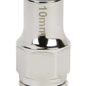 BLPPTSM9 — 3/8" Drive Metric 9 mm Pass-Thru® Socket (Blue-Point®)