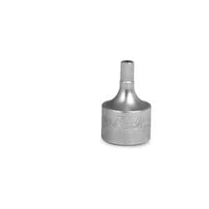 BLPTHS14764 — 1/4" Drive SAE 7/64" Tamper-Resistant SAE Stubby Hex Socket Driver (Blue-Point®)