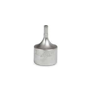 BLPTHSM142 — 1/4" Drive Metric 2 mm Tamper-Resistant Stubby Hex Socket Driver (Blue-Point®)