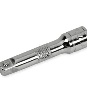 BLPTXK2 — 1/4" Drive 2" Knurled Extension (Blue-Point®)