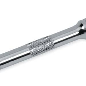 BLPTXK3 — 1/4" Drive 3" Knurled Extension (Blue-Point®)